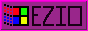 windows 95 start menu icon next to the text ezio